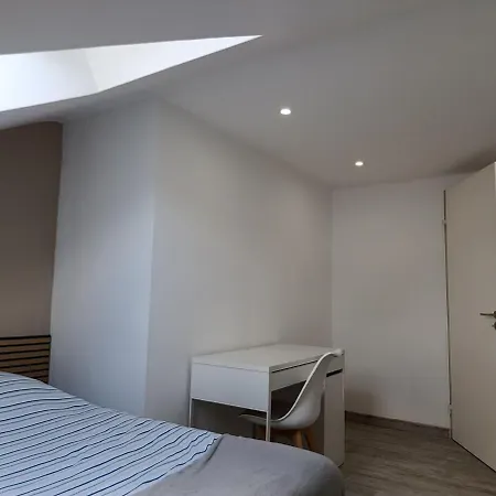 Appartement Le Sept - Premium 70m2 - Free Parking *