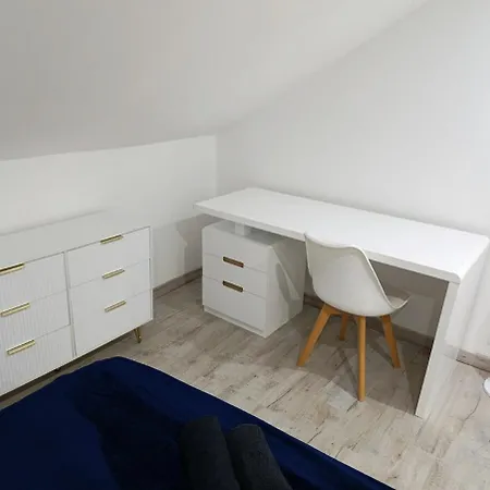 Le Sept - Premium 70m2 - Free Parking * Algrange