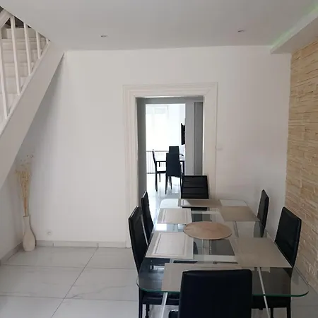 Appartement Le Sept - Premium 70m2 - Free Parking *